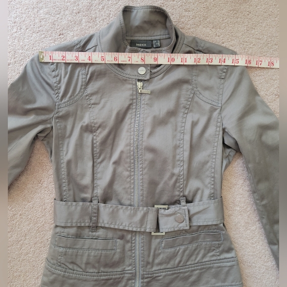 Mexx | Spring Jacket - Size 2 - Picture 4 of 10